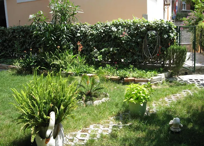 Guesthouse Vrlic