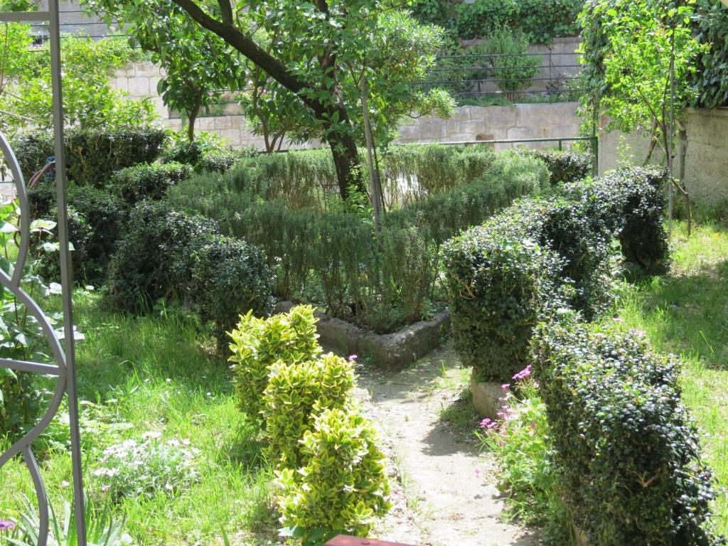 Pensión Vrlic Split